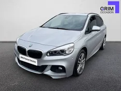 Othercolor Utilisé 2019 BMW 225 Active Tourer Comfort Edition Monospace | 22 490 € (Prix juste)