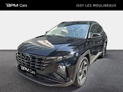 Noir Utilisé 2022 Hyundai Tucson SUV | 34 990 € (Prix cher)