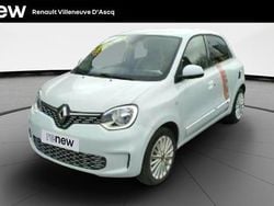 Blanc Utilisé 2020 Renault Twingo Vibes Citadine | 10 499 € (Prix juste)