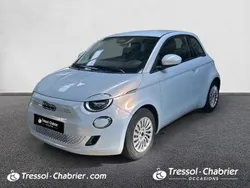 Utilisé 2022 Fiat 500e Action Berline | 12 113 € (Prix juste)