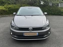 Utilisé 2018 VW Polo Citadine | 10 500 € (Bon prix)