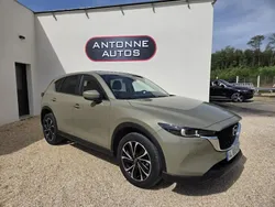 Gris Utilisé 2022 Mazda CX-5 SUV | 25 490 € (Super prix)