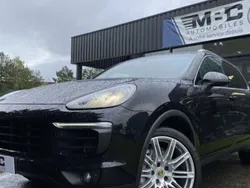 Utilisé 2016 Porsche Cayenne SUV | 40 990 €
