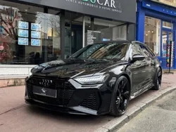 Utilisé 2020 Audi RS6 Performance Break | 99 990 € (Super prix)
