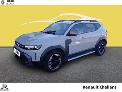 Utilisé 2024 Dacia Duster Extreme SUV | 26 990 € (Bon prix)
