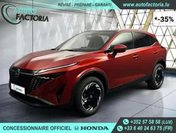 Gris Utilisé 2024 Nissan Qashqai SUV | 28 950 € (Prix assez cher)