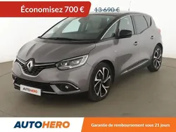 Gris Utilisé 2016 Renault Scénic III Edition One Monospace | 12 990 € (Prix juste)