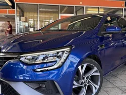 Utilisé 2020 Renault Mégane IV RS Line Berline | 17 990 € (Prix juste)
