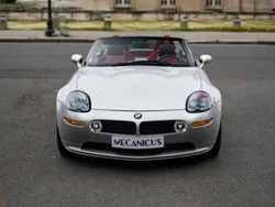 Argent Utilisé 1999 BMW Z8 Performance Cabriolet | 224 900 €