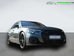 Utilisé 2024 Audi A8 Sport Berline | 111 500 €