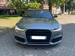Utilisé 2017 Audi A6 Sport Break | 23 500 € (Prix assez cher)