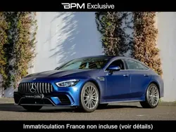 Utilisé 2019 Mercedes AMG GT 63 AMG Coupé | 118 750 €