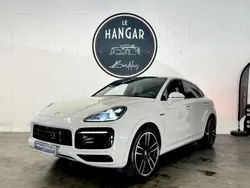 Utilisé 2021 Porsche Cayenne SUV | 87 990 €