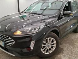 Utilisé 2023 Ford Kuga Titanium SUV | 19 900 € (Super prix)