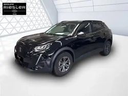 Noir Utilisé 2021 Peugeot 2008 S SUV | 15 970 € (Prix juste)