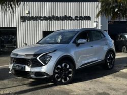 Gris Utilisé 2023 Kia Sportage Active SUV | 30 490 € (Prix juste)
