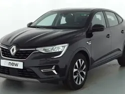 Noir Utilisé 2023 Renault Arkana Evolution SUV | 18 690 € (Bon prix)