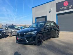 Utilisé 2020 BMW X1 Sport Line SUV | 23 490 € (Super prix)