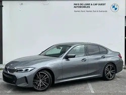 Othercolor Utilisé 2024 BMW 318 M Sport Berline | 52 900 €