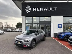 Utilisé 2020 Citroën C4 Cactus Citadine | 14 480 € (Prix juste)