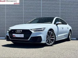 Peintures individuelles, audi exclusive Utilisé 2023 Audi S7 Sportback Sport Citadine | 69 990 €