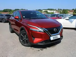 Rouge Utilisé 2024 Nissan Qashqai 360º SUV | 29 990 € (Prix juste)