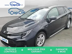 Noir Utilisé 2022 Suzuki Swace Break | 14 490 € (Super prix)