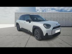 Blanc Utilisé 2025 Mini Aceman Classic SUV | 38 730 € (Prix juste)