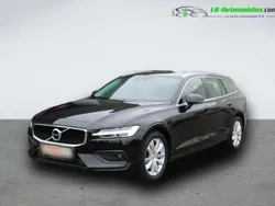 Utilisé 2021 Volvo V60 Break | 28 400 € (Prix juste)
