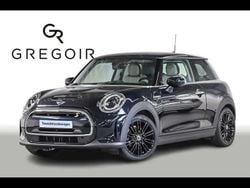 Noir Utilisé 2021 Mini Cooper SE Citadine | 22 450 € (Prix cher)