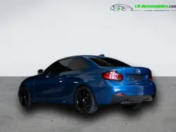 Utilisé 2020 BMW 220 Comfort Edition Coupé | 32 100 €