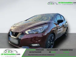 Utilisé 2019 Nissan Micra S Citadine | 18 900 € (Prix juste)