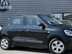Utilisé 2022 Renault Twingo Life Citadine | 7 990 € (Super prix)