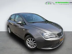 Utilisé 2017 Seat Ibiza Citadine | 15 600 € (Bon prix)