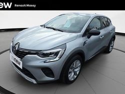 Blanc glacier Utilisé 2019 Renault Zoe Citadine | 8 900 € (Prix juste)