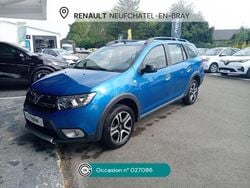 Utilisé 2018 Dacia Logan MCV Break | 11 490 €