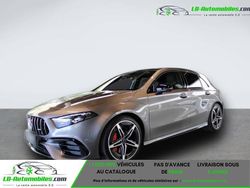 Utilisé 2024 Mercedes A45 AMG AMG Berline | 61 700 € (Prix assez cher)