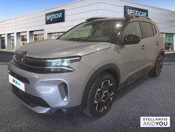 Gris Utilisé 2023 Citroën C5 Aircross Shine SUV | 24 990 € (Prix juste)