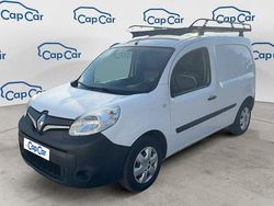Blanc Utilisé 2019 Renault Kangoo Monospace | 9 200 €