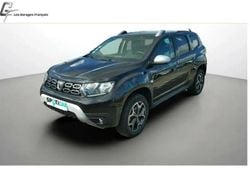Gris Utilisé 2020 Dacia Duster Prestige SUV | 15 990 € (Prix juste)