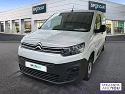 Utilisé 2020 Citroën Berlingo Monospace | 11 990 €