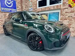 Vert Utilisé 2023 Mini John Cooper Works Citadine | 39 770 € (Prix juste)