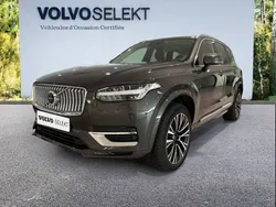 Noir Utilisé 2024 Volvo XC90 Ultimate SUV | 68 980 € (Super prix)
