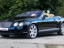 Utilisé 2007 Bentley Continental Berline | 60 000 €