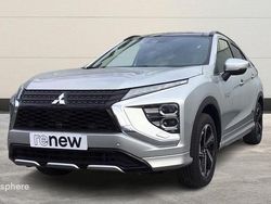 Gris Utilisé 2024 Mitsubishi Eclipse Intense SUV | 31 999 €