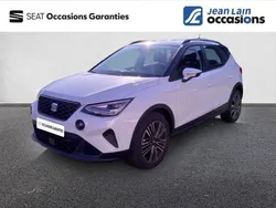 Noir Utilisé 2025 Seat Arona Copa SUV | 21 990 € (Prix assez cher)