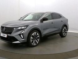 Gris Nouvelle 2025 Renault Rafale Techno SUV | 40 990 € (Prix juste)