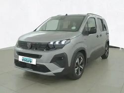 Gris Occasion 2025 Peugeot e-Rifter Monospace | 34 990 €