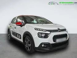 Utilisé 2022 Citroën C3 PureTech Citadine | 18 500 € (Prix assez cher)