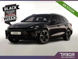 Noir Nouvelle 2025 Cupra Leon | 30 598 € (Bon prix)